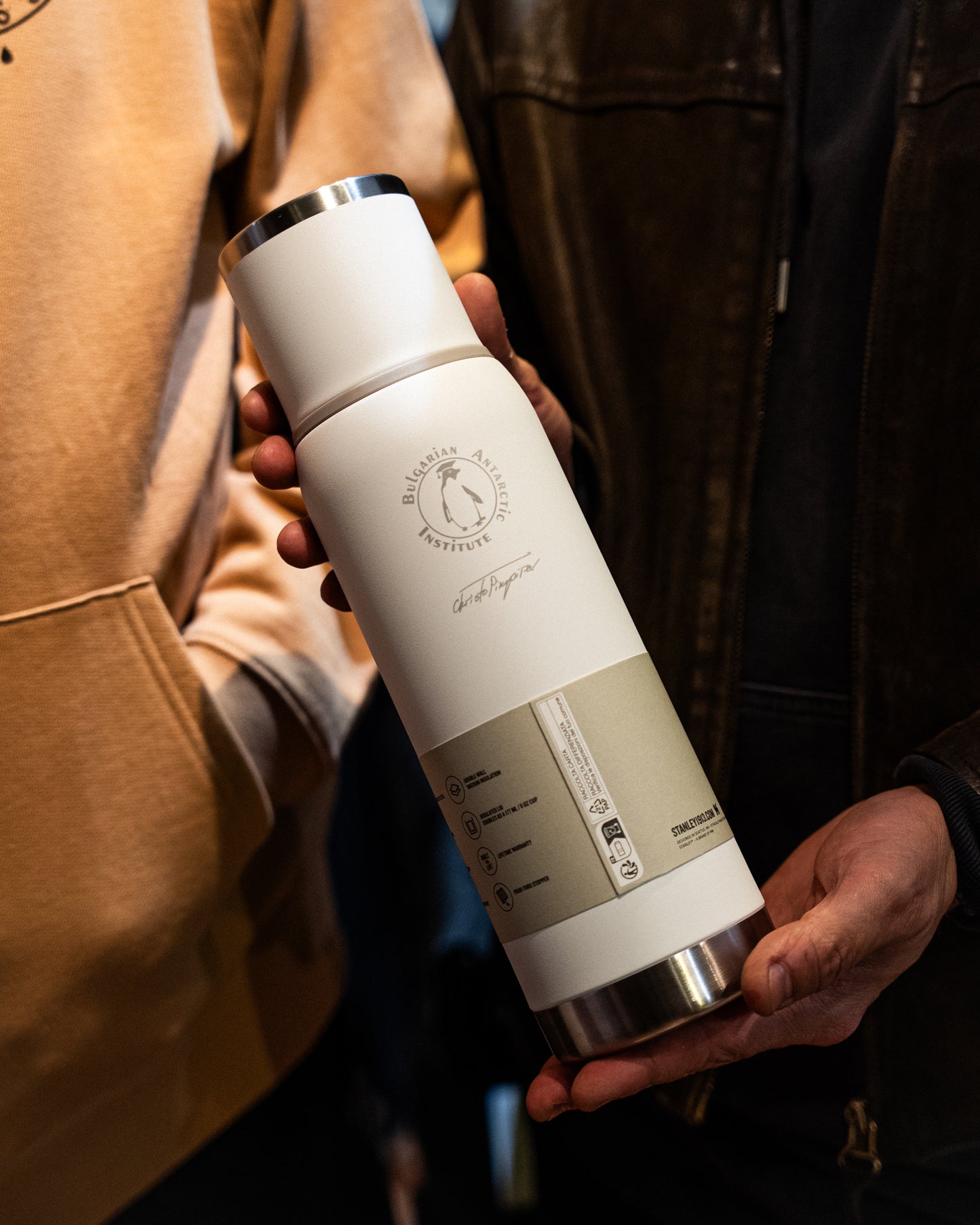 STANLEY X BAI ADVENTURE TO-GO BOTTLE 1L