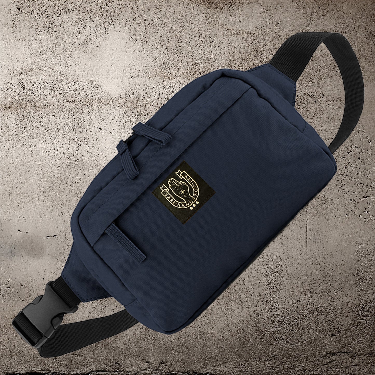 BHS Recycled Cross Body Bag