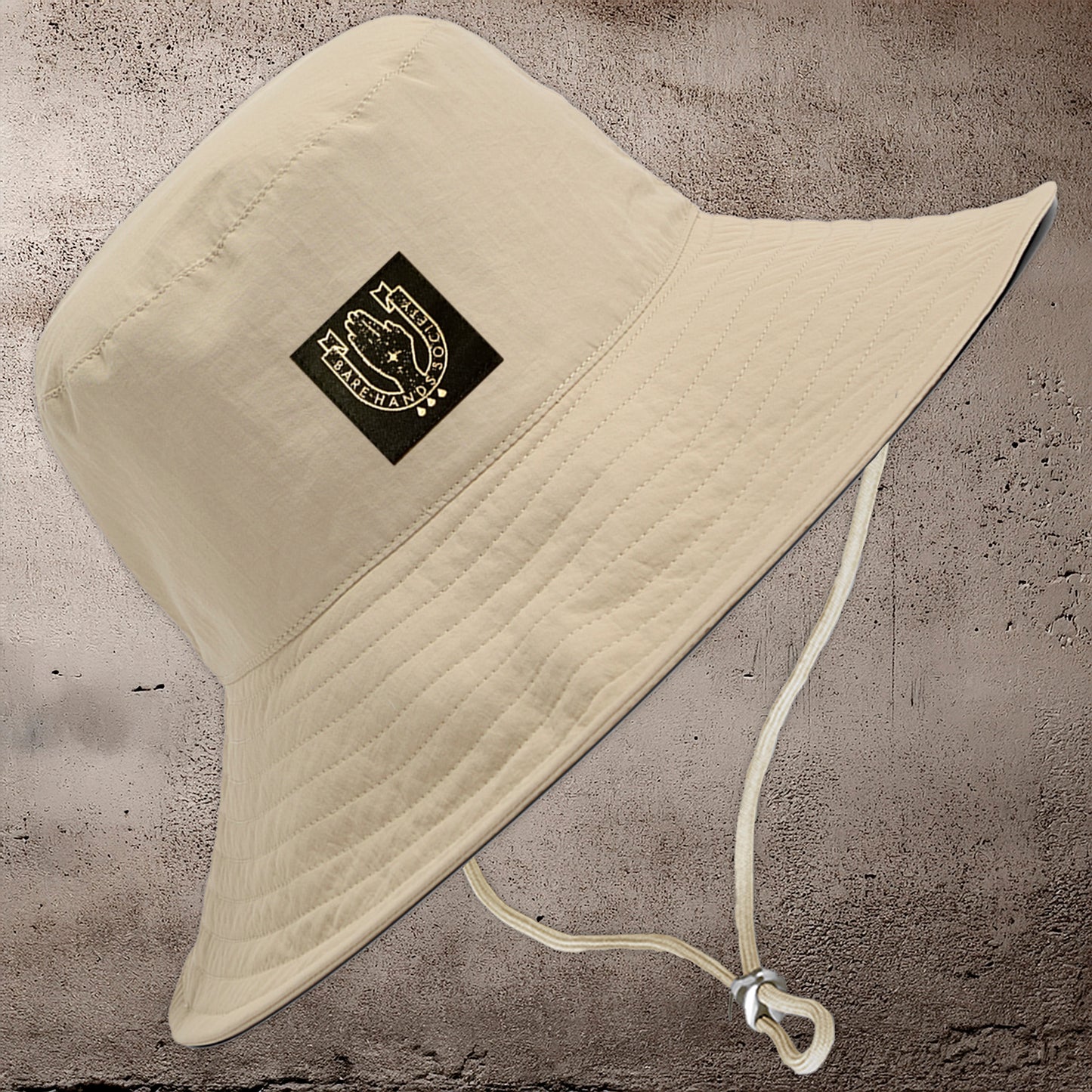 BHS WIDE BRIM UPF50+ SUN HAT
