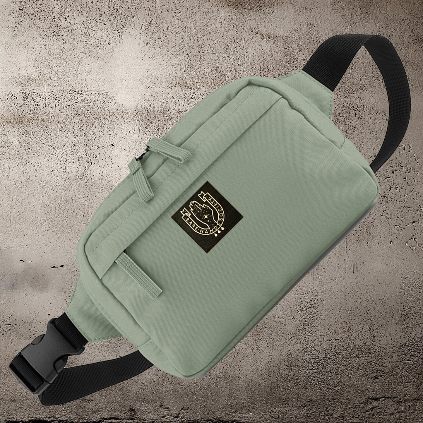 BHS Recycled Cross Body Bag