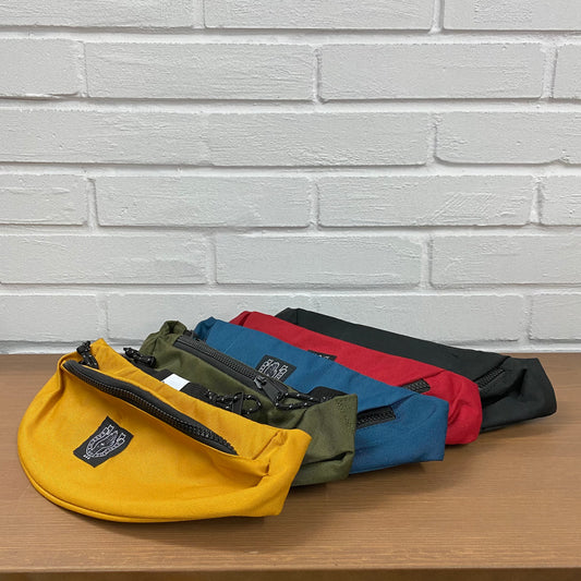 BHS RECYCLED POLYESTER FANNY PACK