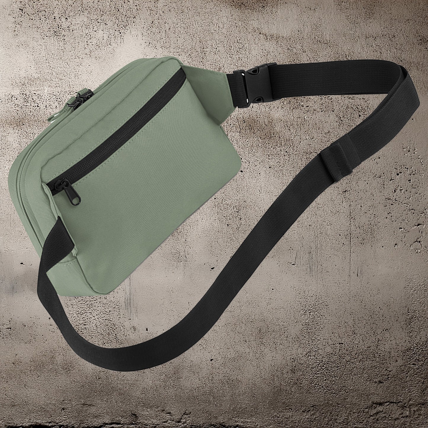 BHS Recycled Cross Body Bag