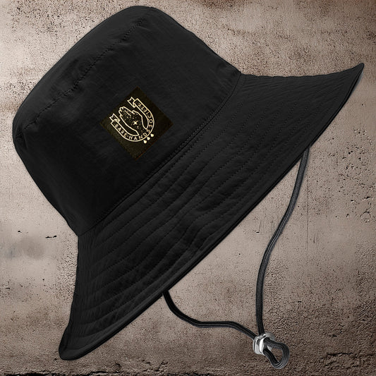 BHS WIDE BRIM UPF50+ SUN HAT