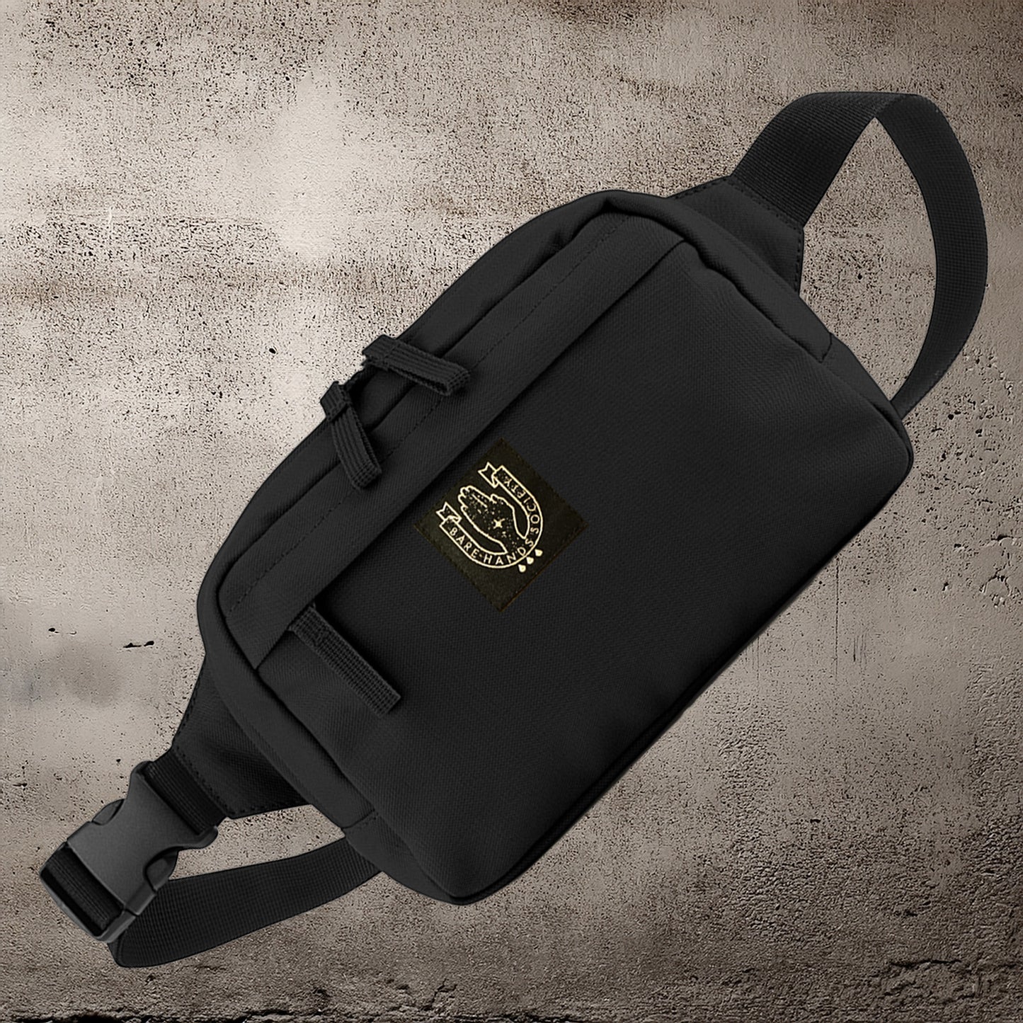 BHS Recycled Cross Body Bag