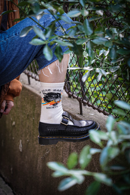 BHS PUMA CREW SOCKS