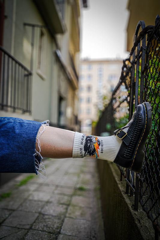 BHS PUMA CREW SOCKS
