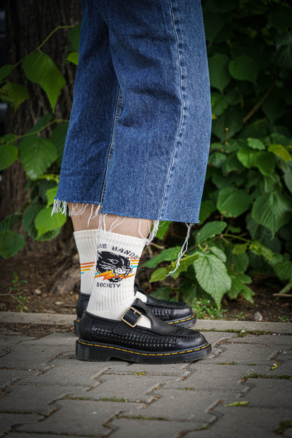 BHS PUMA CREW SOCKS