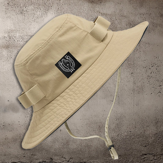 BHS Adventure UPF50+ BEIGE Sun Hat
