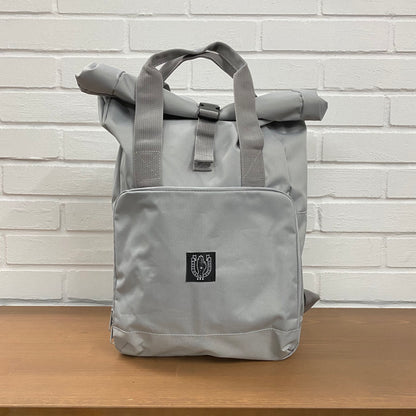 Bare Hands Society Urban Roll-top Bag