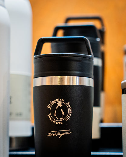 STANLEY X BAI CAFE TO-GO MUG 0.35L