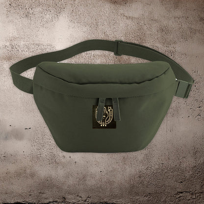 BHS RECYCLED POLYESTER WAISTPACK