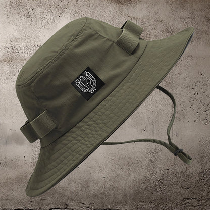 BHS Adventure UPF50+ KHAKI Sun Hat