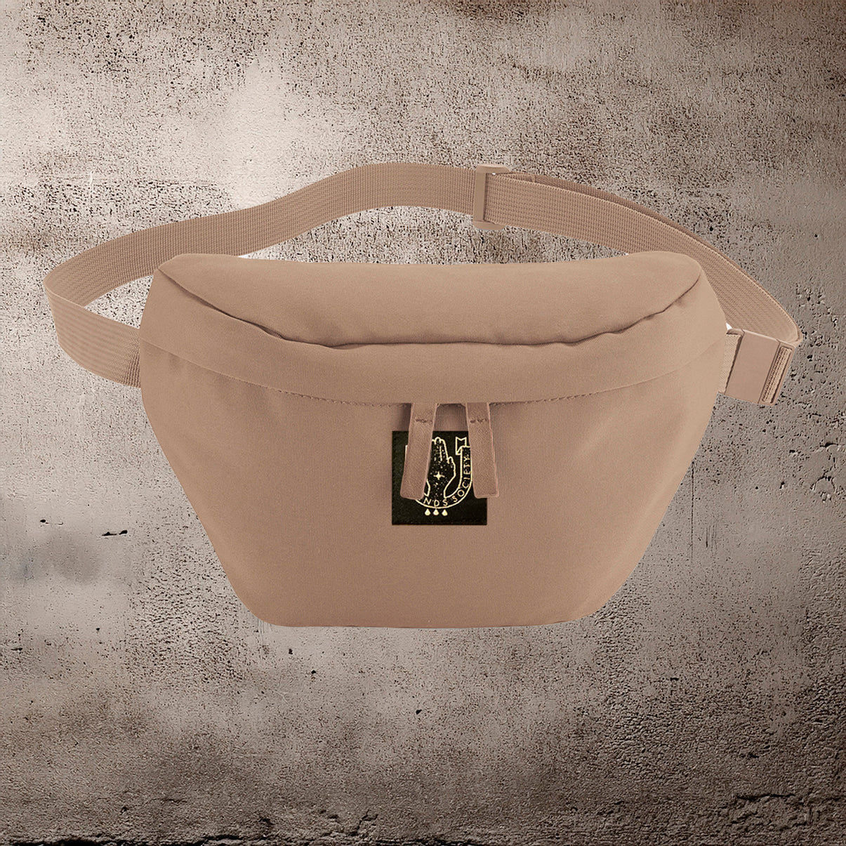 BHS RECYCLED POLYESTER WAISTPACK