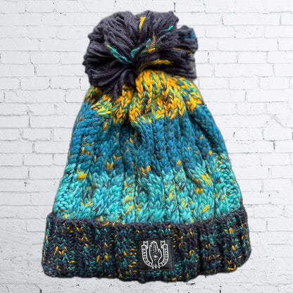 BHS Pom Pom BEANIE