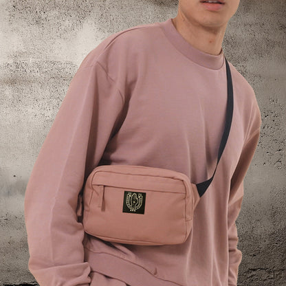 BHS Recycled Cross Body Bag