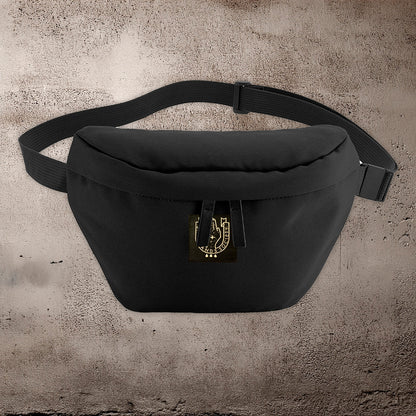 BHS RECYCLED POLYESTER WAISTPACK