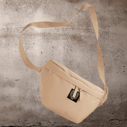 BHS RECYCLED POLYESTER WAISTPACK