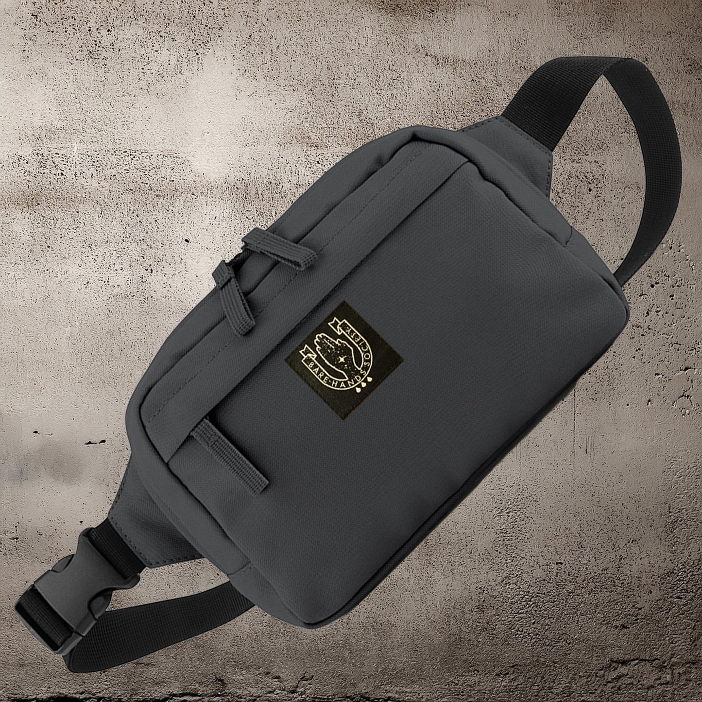 BHS Recycled Cross Body Bag