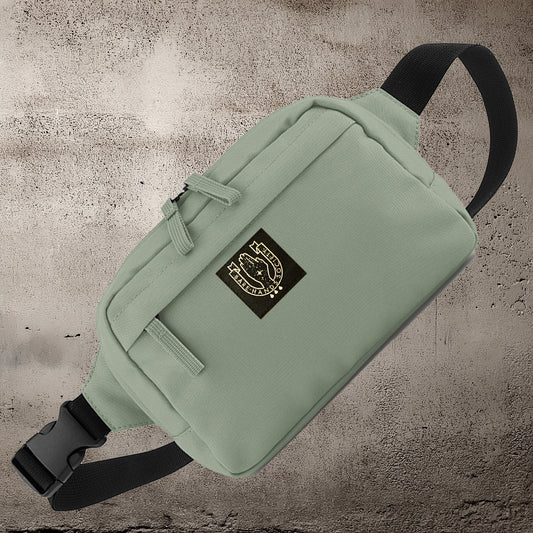 BHS Recycled Cross Body Bag