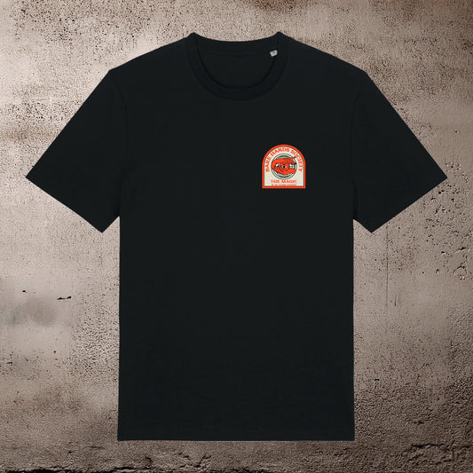 BHS "THE MAGIC" ORGANIC COTTON UNISEX T-SHIRT