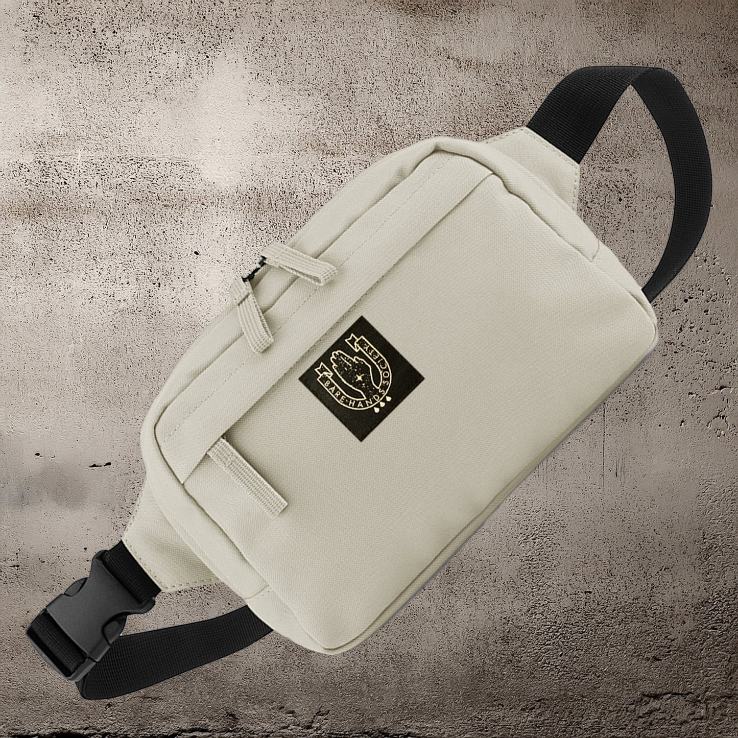 BHS Recycled Cross Body Bag