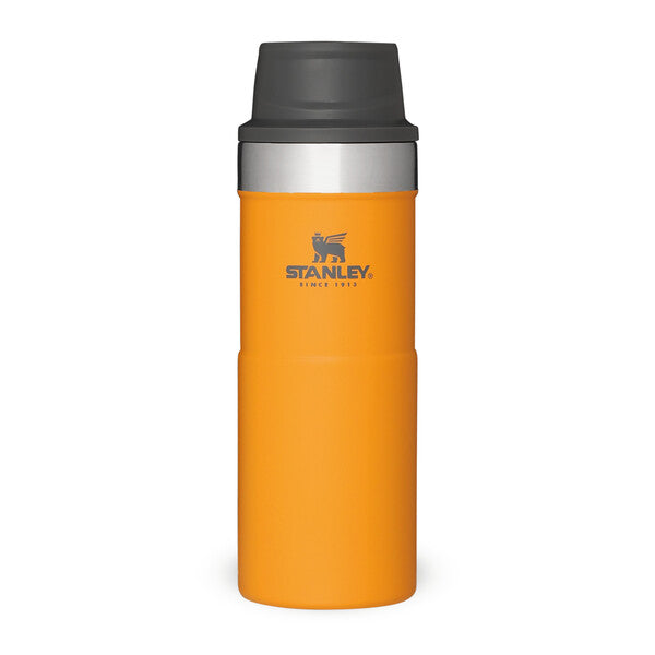 STANLEY TRIGER-ACTION TRAVEL MUG 0.35 l