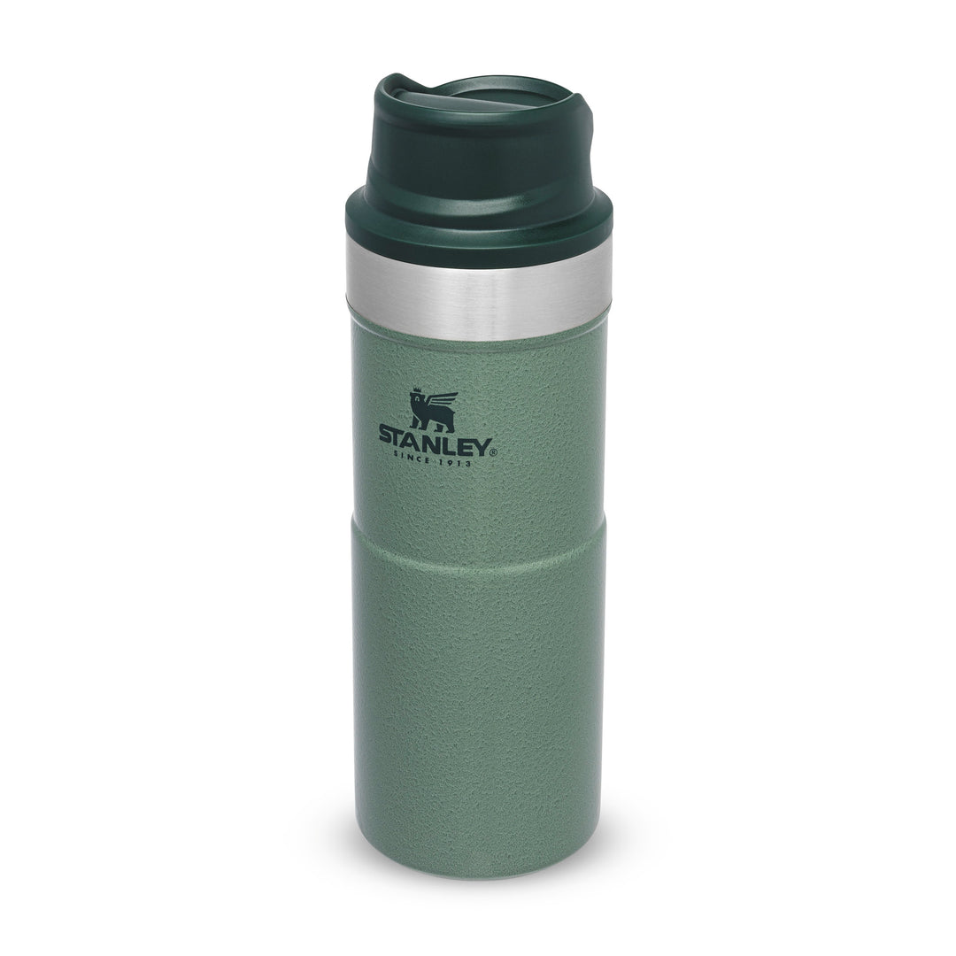 STANLEY TRIGER-ACTION TRAVEL MUG 0.35 l